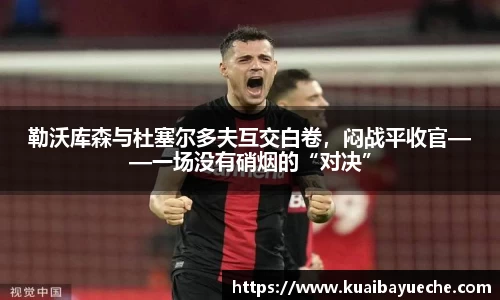 勒沃库森与杜塞尔多夫互交白卷，闷战平收官——一场没有硝烟的“对决”