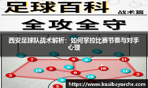西安足球队战术解析：如何掌控比赛节奏与对手心理